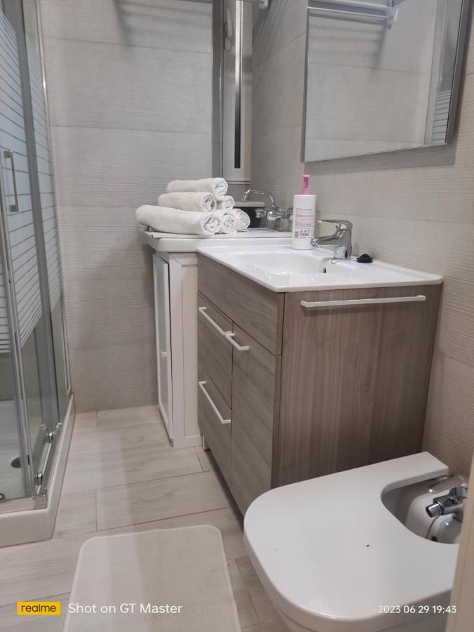 Apartamento Villavieja Alicante Exterior foto