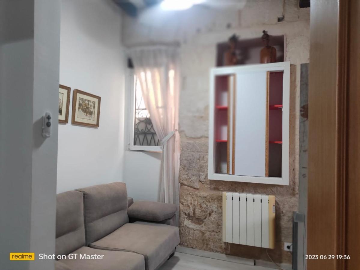 Apartamento Villavieja Alicante Exterior foto